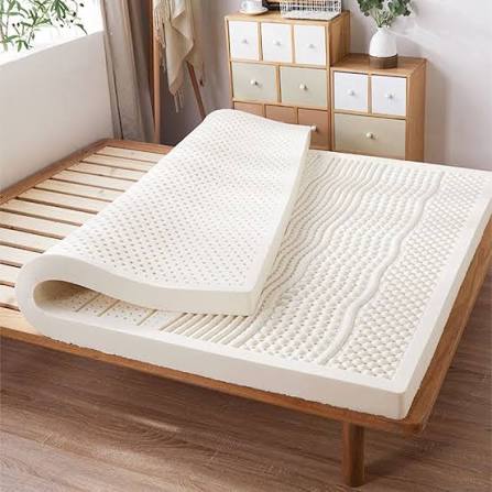 Organic Latex Mattresses